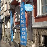 Kalkedon