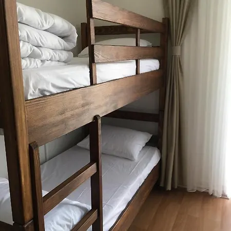Kalkedon Hostel Istanbul