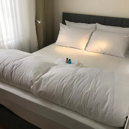 Kalkedon Hostel Istanbul