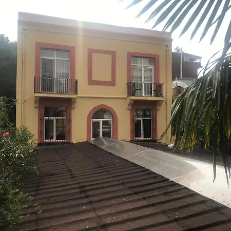 Hostel Kalkedon *