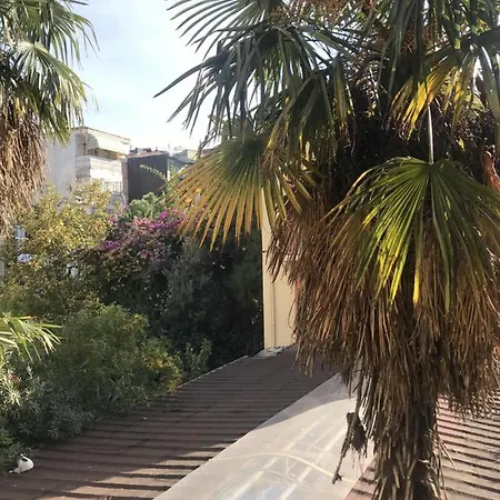 Kalkedon Hostel Istanbul