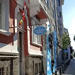 Хостел Kalkedon