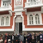 Kalkedon Хостел