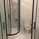 Kalkedon Хостел *