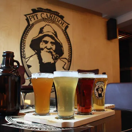 Kalkedon Auberge de jeunesse Istambul