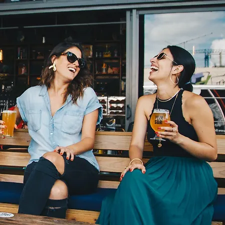 Kalkedon Hostel Istanbul