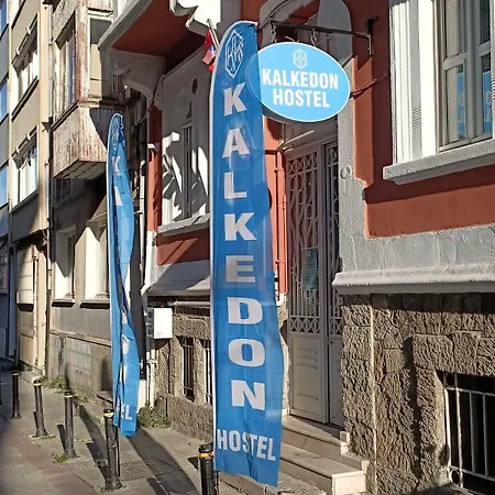 Kalkedon