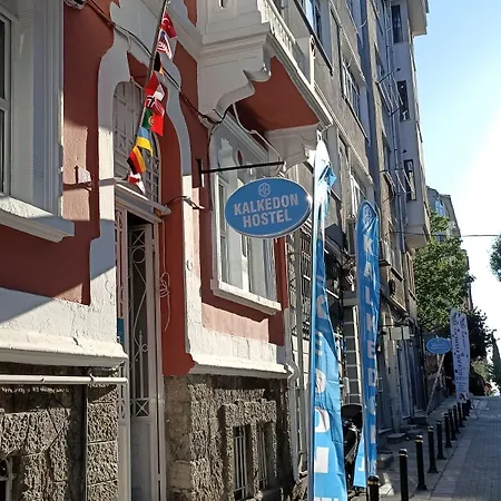 Hostel Kalkedon