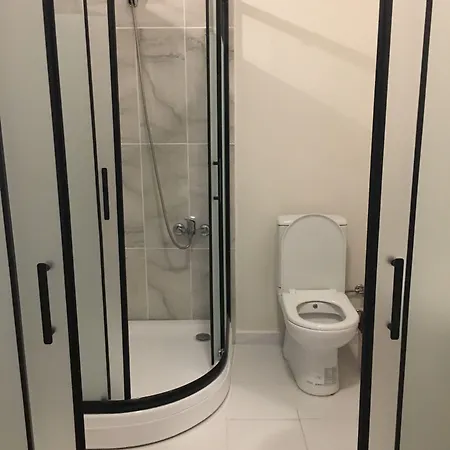 Hostel Kalkedon *