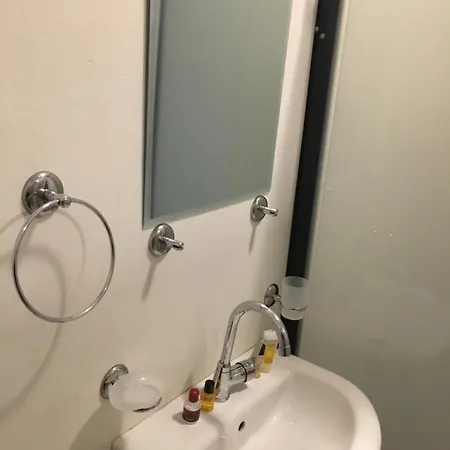 Albergue Kalkedon Istambul