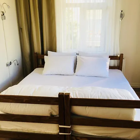 Hostel Kalkedon