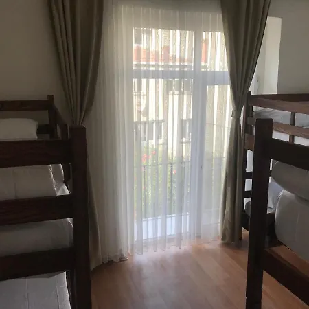 Kalkedon Vandrerhjem Istanbul