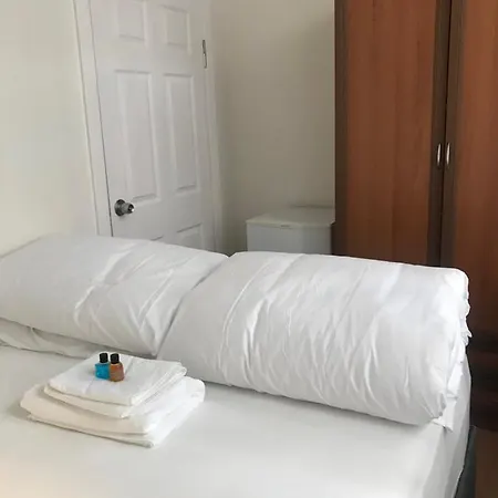 Auberge de jeunesse Kalkedon