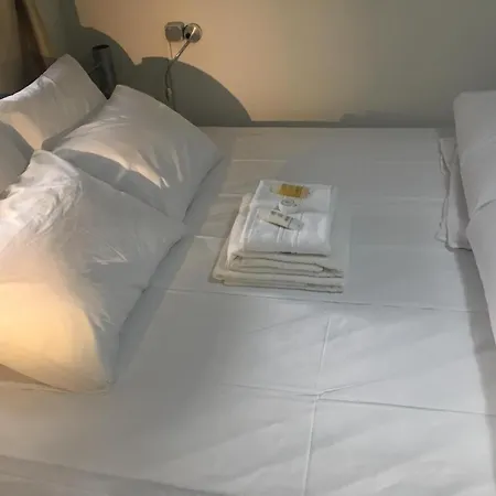 Auberge de jeunesse Kalkedon