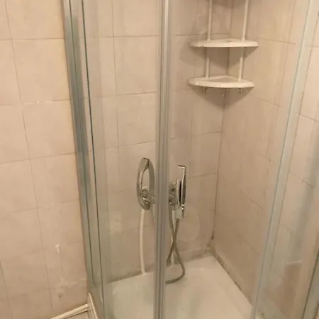 Kalkedon Auberge de jeunesse