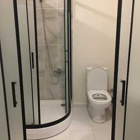 Kalkedon Vandrerhjem *