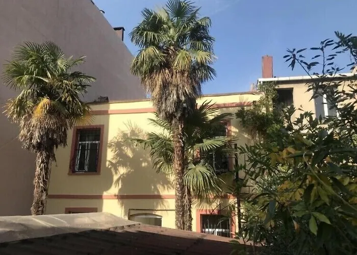 Kalkedon * İstanbul