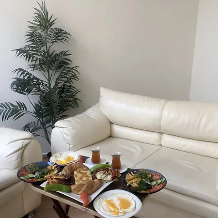 Kalkedon * 伊斯坦布尔