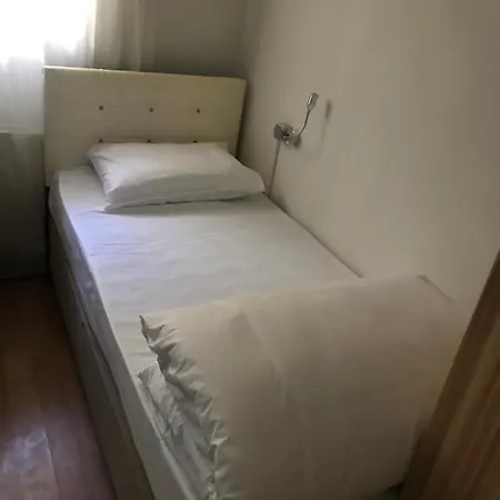 Kalkedon * Stambuł