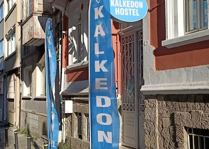 Kalkedon