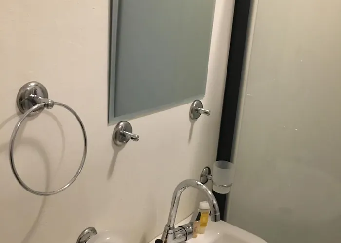 Hostel Kalkedon Stambuł