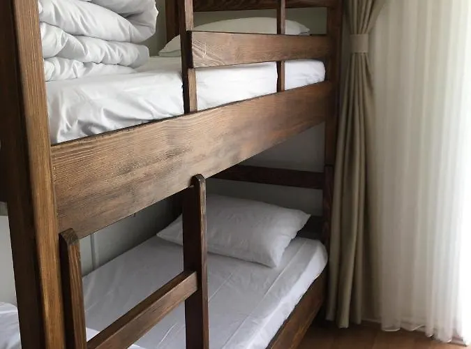 Kalkedon Hostel Stambuł