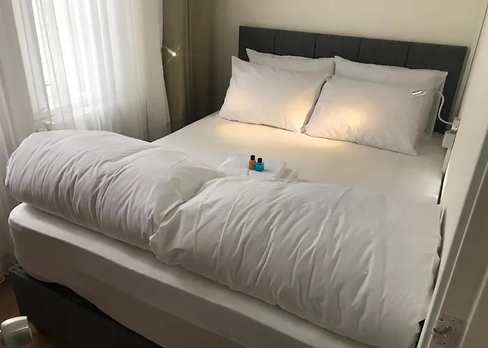 Kalkedon Hostel Stambuł